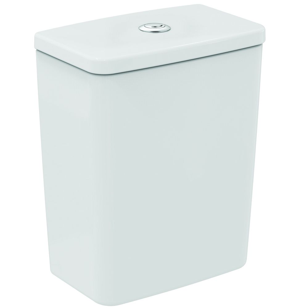 Бачок Ideal Standard Connect AIR Cube (E073401)