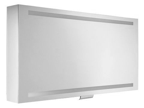 Зеркальный шкаф 125х65 см Keuco Edition 300 (30202171201)